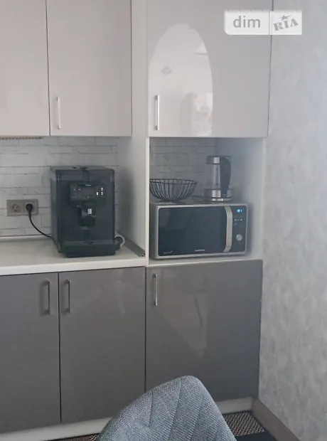 Квартира на вул. Алма-Атинська, 39Е в Києві, ID 274666, фото №19