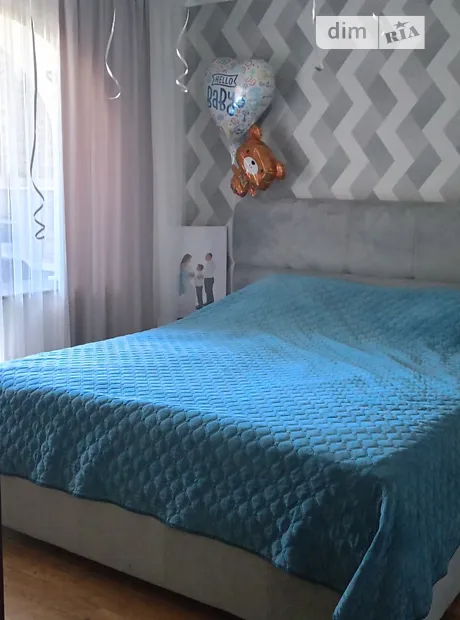 Квартира на вул. Алма-Атинська, 39Е в Києві, ID 274666, фото №3