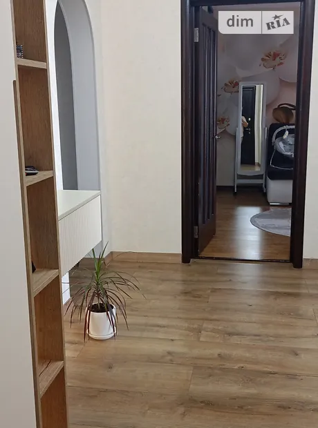Квартира на вул. Алма-Атинська, 39Е в Києві, ID 274666, фото №22