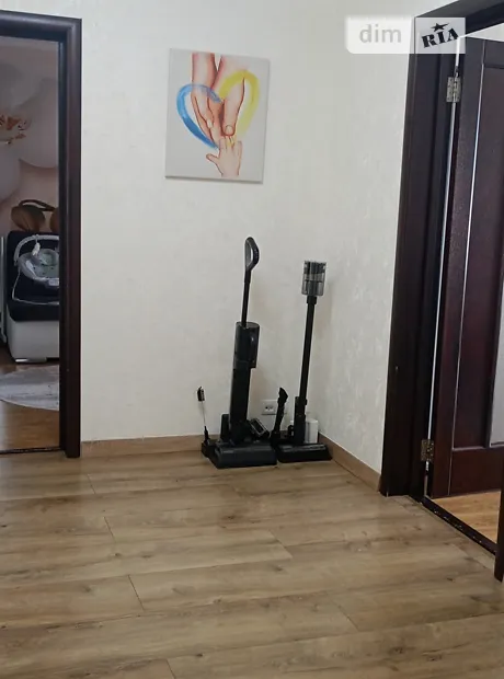 Квартира на вул. Алма-Атинська, 39Е в Києві, ID 274666, фото №23