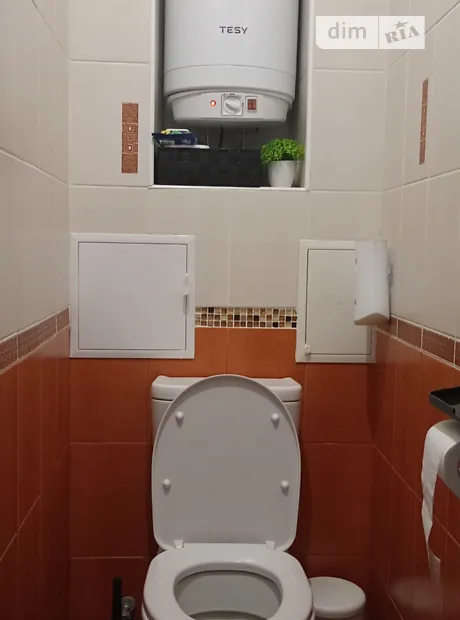 Квартира на вул. Алма-Атинська, 39Е в Києві, ID 274666, фото №25