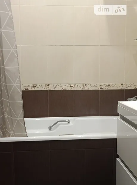 Квартира на вул. Алма-Атинська, 39Е в Києві, ID 274666, фото №28