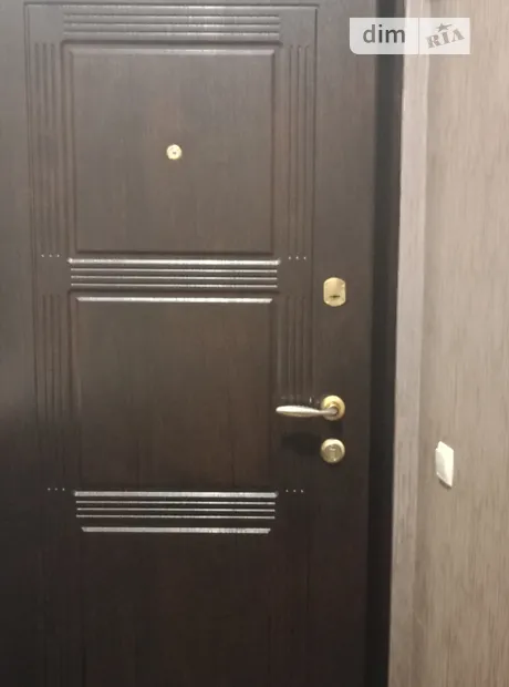 Квартира на вул. Алма-Атинська, 39Е в Києві, ID 274666, фото №29