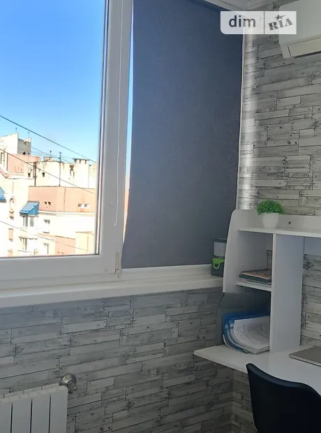 Квартира на вул. Алма-Атинська, 39Е в Києві, ID 274666, фото №4