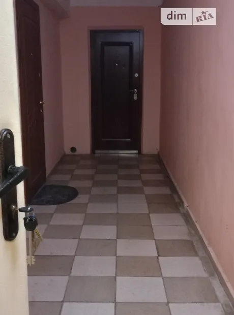 Квартира на вул. Алма-Атинська, 39Е в Києві, ID 274666, фото №33