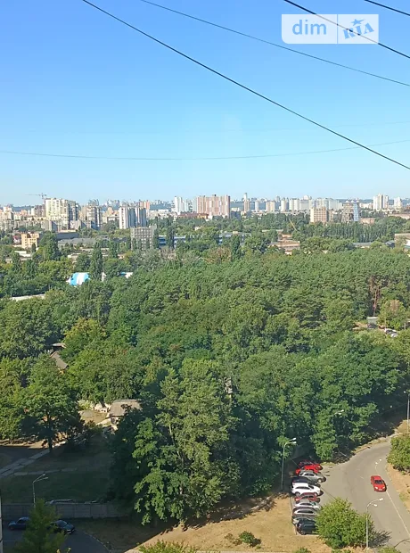 Квартира на вул. Алма-Атинська, 39Е в Києві, ID 274666, фото №34