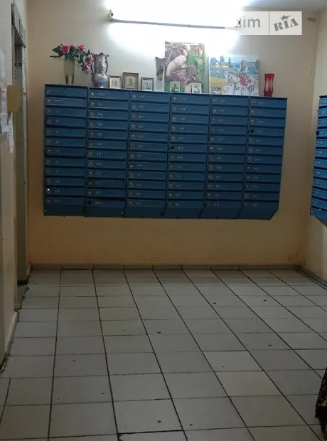 Квартира на вул. Алма-Атинська, 39Е в Києві, ID 274666, фото №35