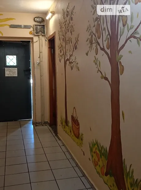 Квартира на вул. Алма-Атинська, 39Е в Києві, ID 274666, фото №36