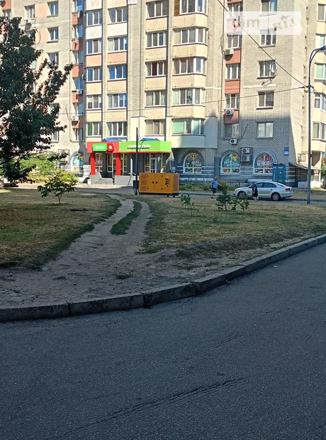 Квартира на вул. Алма-Атинська, 39Е в Києві, ID 274666, фото №38