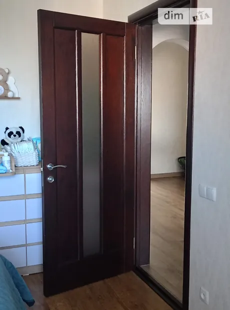 Квартира на вул. Алма-Атинська, 39Е в Києві, ID 274666, фото №6