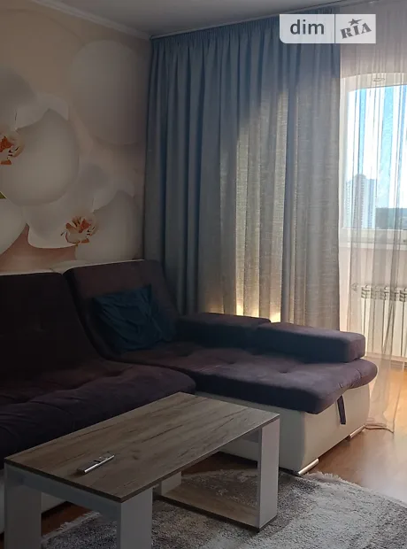 Квартира на вул. Алма-Атинська, 39Е в Києві, ID 274666, фото №8