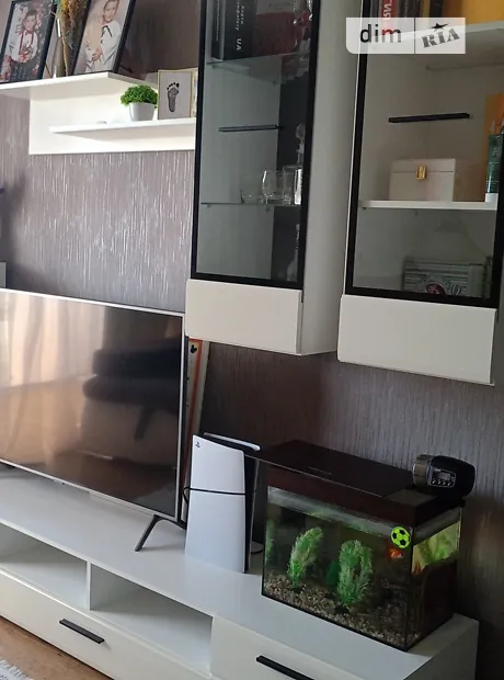 Квартира на вул. Алма-Атинська, 39Е в Києві, ID 274666, фото №9