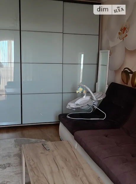 Квартира на вул. Алма-Атинська, 39Е в Києві, ID 274666, фото №10