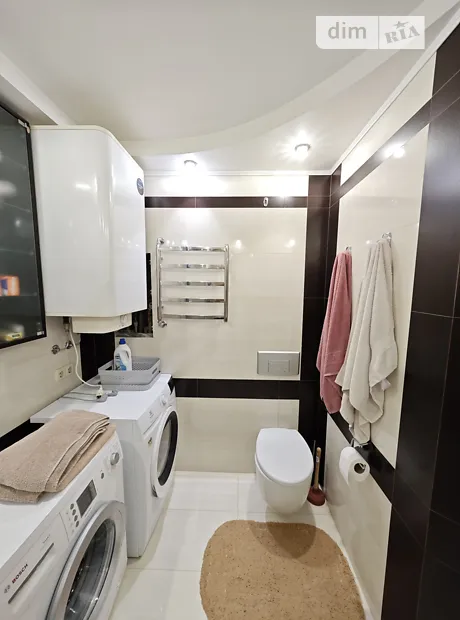 Квартира на вул. Палубна, 12 в Одесі, ID 274644, фото №10