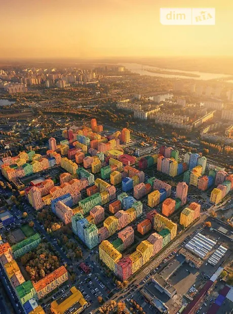 Квартира на просп. Соборності, 17 в Києві, ID 274654, фото №19