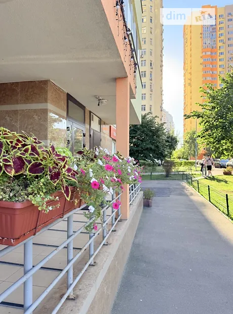 Квартира на вул. Сім'ї Кульженків, 31Б в Києві, ID 274706, фото №19