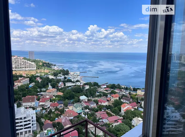 Квартира на вул. Валерія Самофалова, 16 в Одесі, ID 295318, фото №5