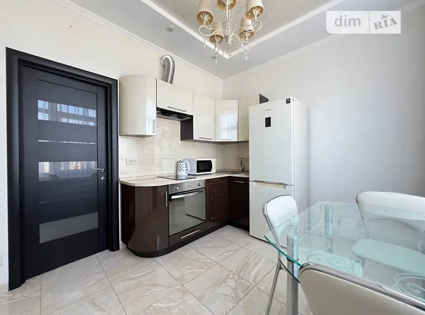 Квартира на вул. Валерія Самофалова, 16 в Одесі, ID 295318, фото №7