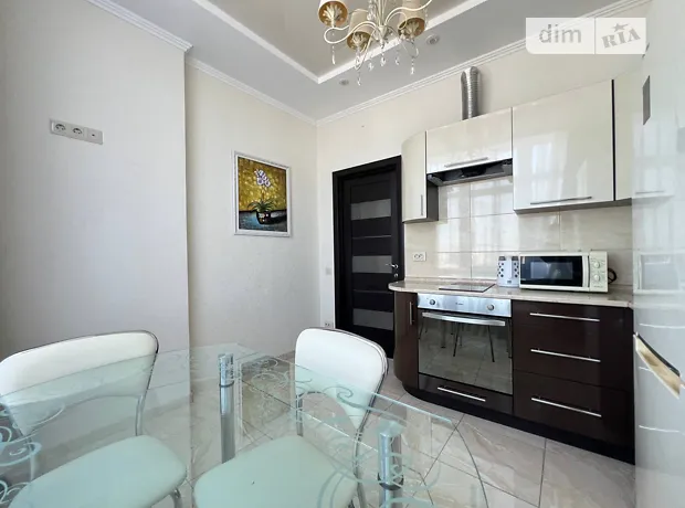 Квартира на вул. Валерія Самофалова, 16 в Одесі, ID 295318, фото №8