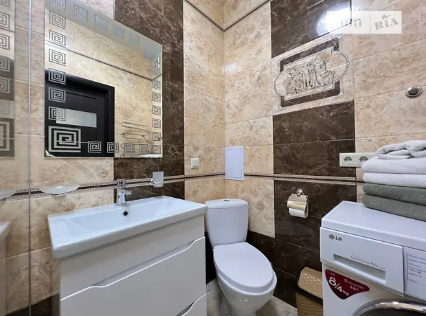Квартира на вул. Валерія Самофалова, 16 в Одесі, ID 295318, фото №9
