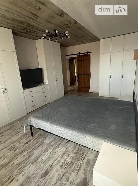 Квартира на вул. Академіка Амосова, 22 в Києві, ID 274703, фото №1