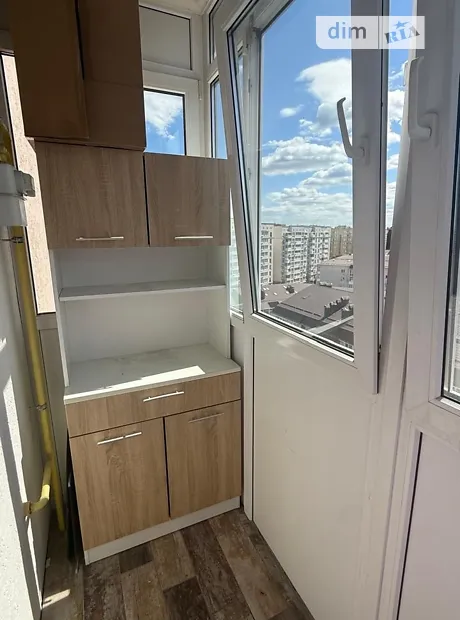 Квартира на вул. Академіка Амосова, 22 в Києві, ID 274703, фото №23