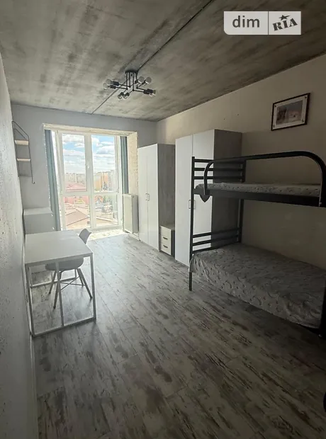 Квартира на вул. Академіка Амосова, 22 в Києві, ID 274703, фото №5