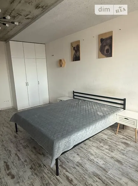 Квартира на вул. Академіка Амосова, 22 в Києві, ID 274703, фото №9