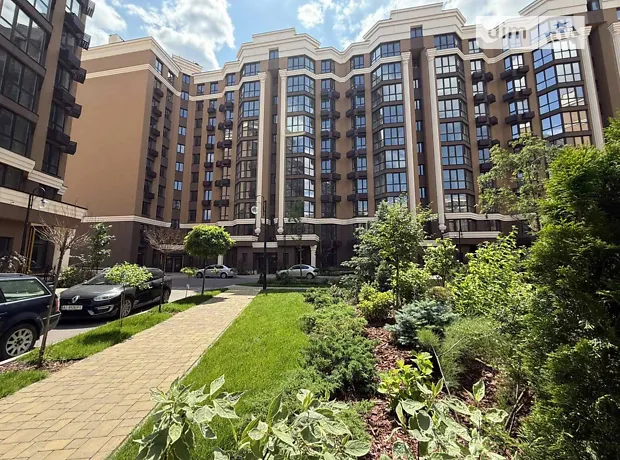 Квартира на вул. Щаслива, 67 в Києві, ID 274930, фото №2