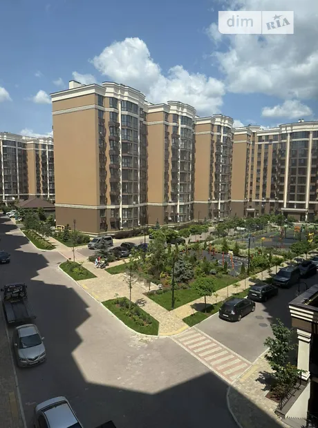 Квартира на вул. Щаслива, 67 в Києві, ID 274930, фото №3