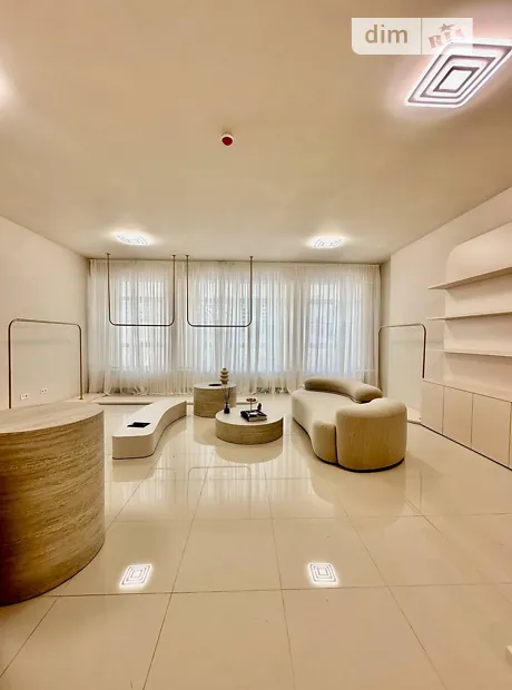 Квартира на узвіз Кловський, 7 в Києві, ID 303623, фото №1