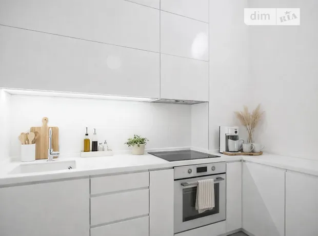 Квартира на узвіз Кловський, 7 в Києві, ID 303623, фото №7
