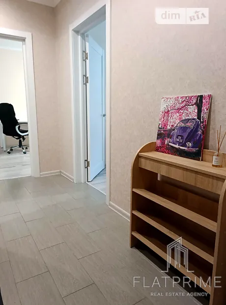Квартира на вул. Софії Русової, 3 в Києві, ID 274904, фото №10
