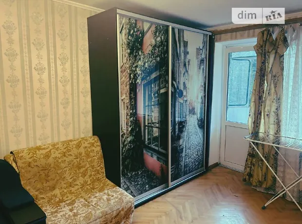 Квартира на вул. Богдана Гаврилишина 13/1 в Києві, ID 274915, фото №1