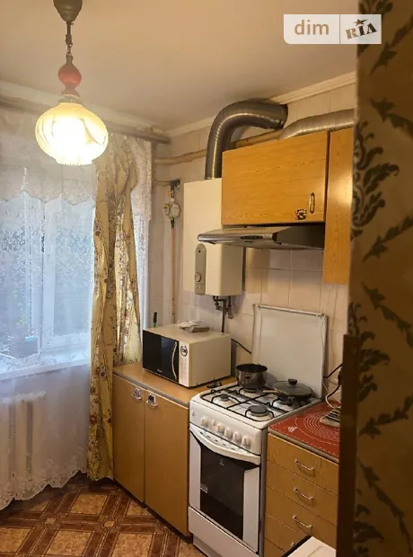 Квартира на вул. Богдана Гаврилишина 13/1 в Києві, ID 274915, фото №5