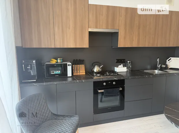 Квартира на вул. Мінеральна, 7К в Києві, ID 274907, фото №2