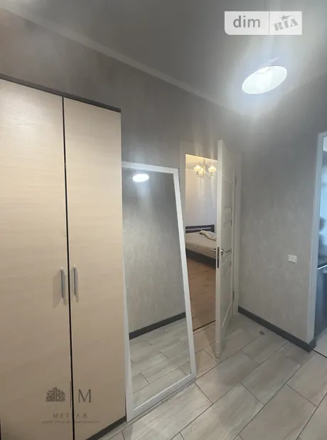 Квартира на вул. Мінеральна, 7К в Києві, ID 274907, фото №11