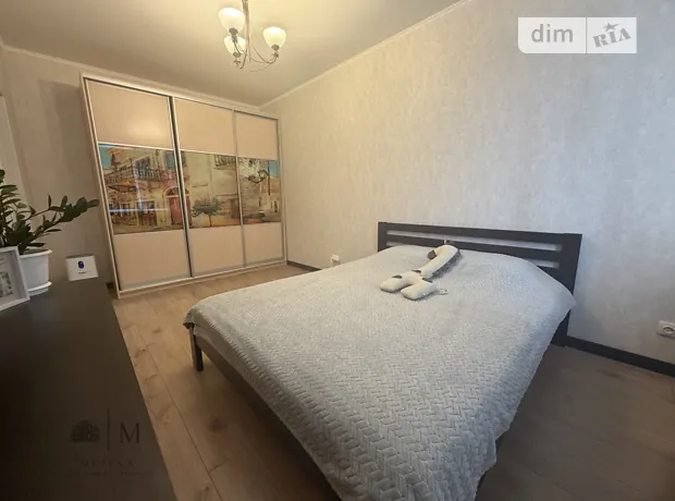 Квартира на вул. Мінеральна, 7К в Києві, ID 274907, фото №4
