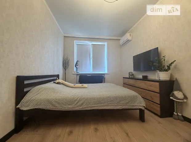Квартира на вул. Мінеральна, 7К в Києві, ID 274907, фото №6