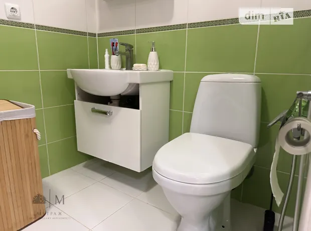 Квартира на вул. Мінеральна, 7К в Києві, ID 274907, фото №8