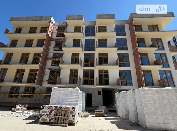 Квартира на пров. Заозерний 5-й, 4 в Львові, ID 274851, фото №14