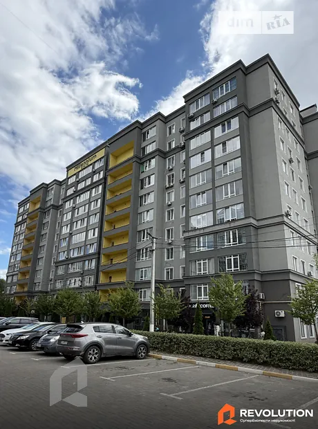 Квартира на вул. Івана Кожедуба, 3А в Києві, ID 274942, фото №14