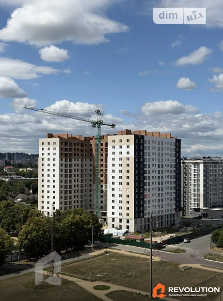 Квартира на вул. Івана Кожедуба, 3А в Києві, ID 274942, фото №19