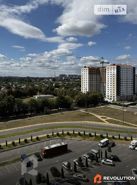 Квартира на вул. Івана Кожедуба, 3А в Києві, ID 274942, фото №21