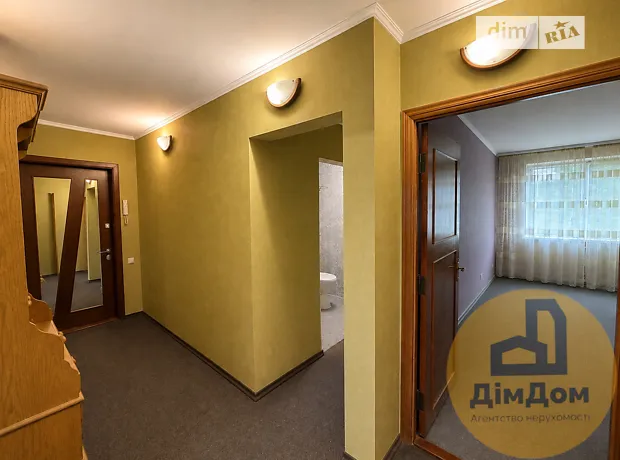 Квартира на вул. Ореста Левицького, 7 в Київ, ID 327268, фото №1