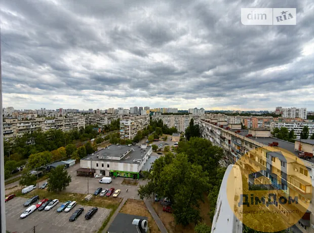 Квартира на вул. Ореста Левицького, 7 в Києві, ID 327268, фото №15