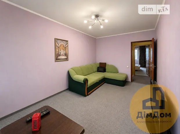 Квартира на вул. Ореста Левицького, 7 в Київ, ID 327268, фото №3