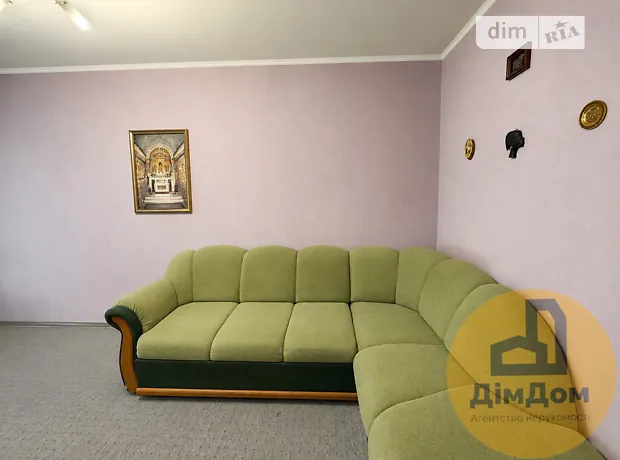 Квартира на вул. Ореста Левицького, 7 в Київ, ID 327268, фото №4