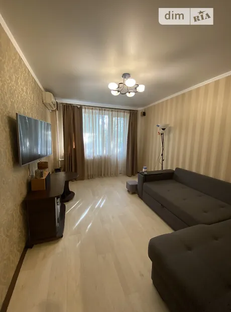 Квартира на пров. Бульварний, 13 в Кривому Розі, ID 275005, фото №1
