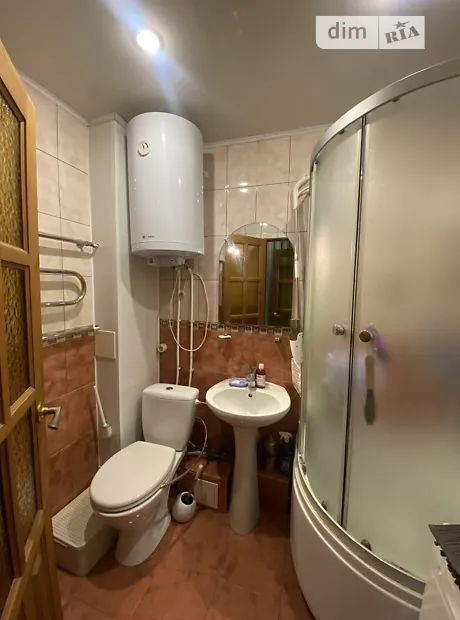 Квартира на пров. Бульварний, 13 в Кривому Розі, ID 275005, фото №12